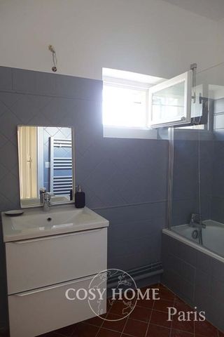 Appartement en location | Versailles - Photo 3