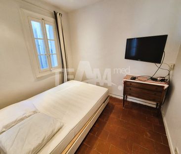 Location Appartement 2 pièces 26m² SETE 34200 - Photo 5
