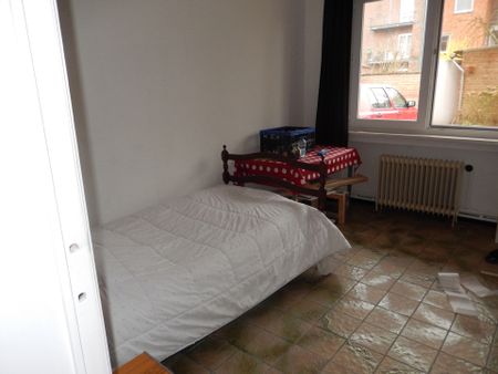 Ruim appartement MET Garage - Photo 4