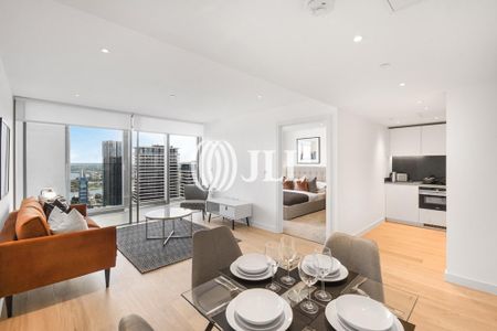 1 bedroom flat to rent - Photo 3