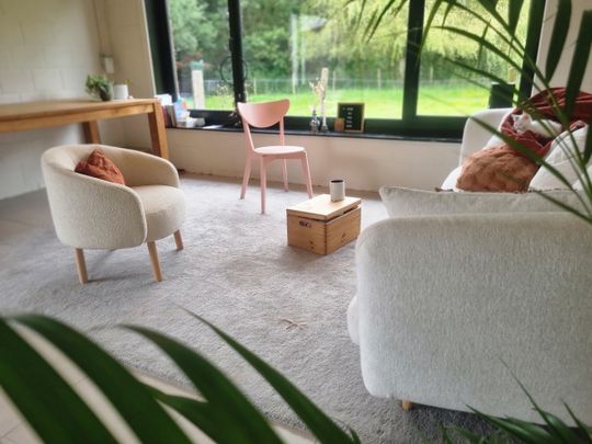 kleine gerenoveerde hoeve in de natuur, 2 kamers ( 1 pers) - Photo 1