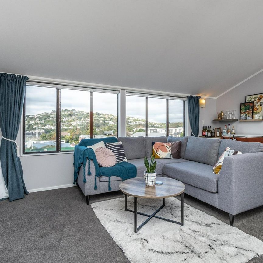 14D Phillip Street, Johnsonville - Photo 1