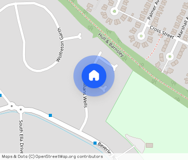 St Julians Wells, Kirk Ella, HU10 7AF - Photo 1