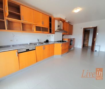 Apartamento T4 em Lisboa - Photo 4