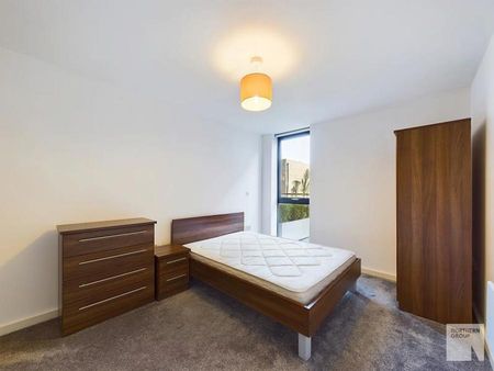 Apt G.18 :: Flint Glass Wharf - Photo 4