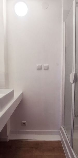 Studio meublé - 31m² - SAINT ELOI, - Photo 1