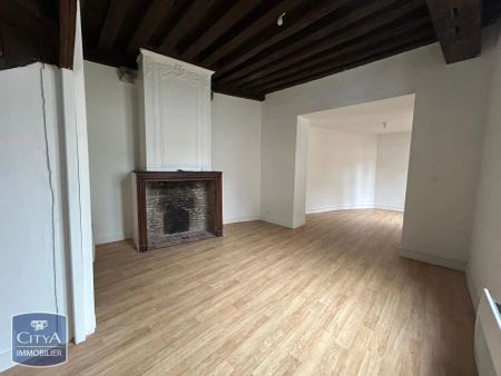 Appartement à louer 2 pièces 50.28m² - Photo 4