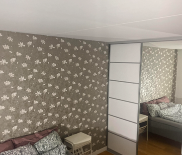 Bättringsvägen, Vällingby - Foto 4