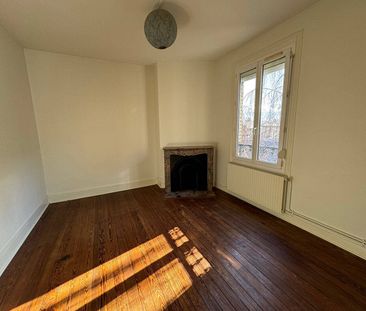 Location appartement 2 pièces 48.27 m² à Le Havre (76600) - Photo 1