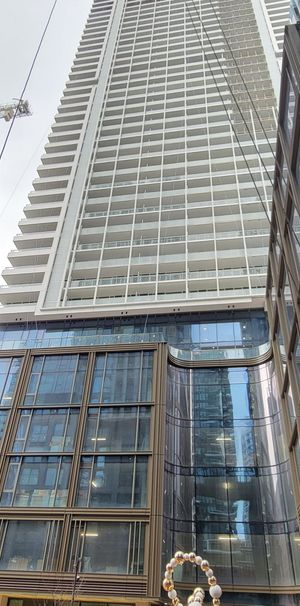 For Lease - 88 Queen Street Unit# 1011, Toronto, Ontario - Photo 1