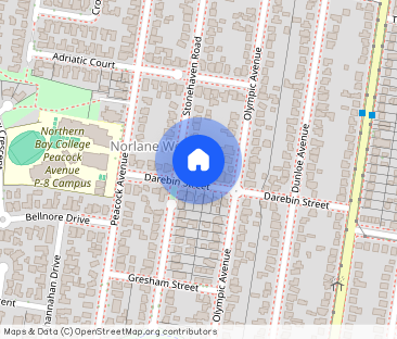 In the heart of Norlane. - Photo 1