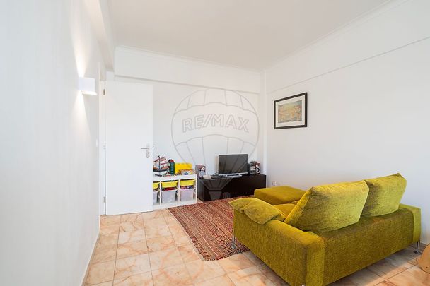 Apartamento T3 em Lisboa - Photo 1