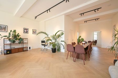 Appartement te huur: Noordeinde 64-A2 2514 GK Den Haag - foto 5