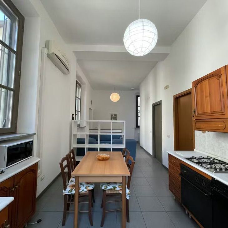 Via Garegnano, Milan, Lombardy 20156 - Photo 1