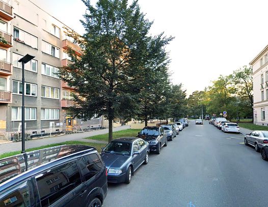 Pronájem bytu 1+1 36 m² - Photo 1