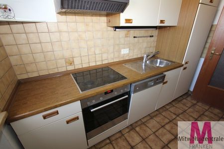 gut möblierte Wohnung in zentraler Lage - Photo 4