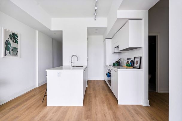 For Lease - 36 Brentcliffe Road Unit# 709, Toronto, Ontario - Photo 1