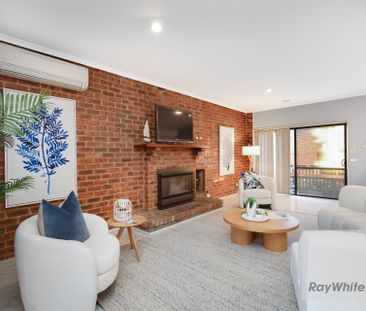 Spacious Family Living - Photo 1