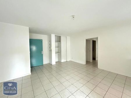 Appartement à louer 2 pièces 49.29m² - Photo 4