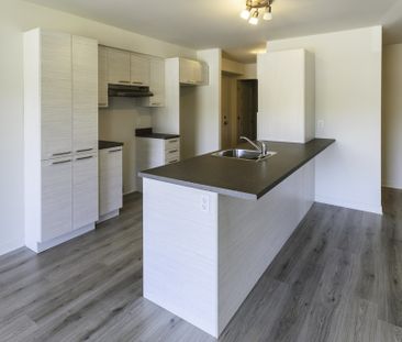 5 1/2 à Louer - 1er Mai 2026 - Photo 2