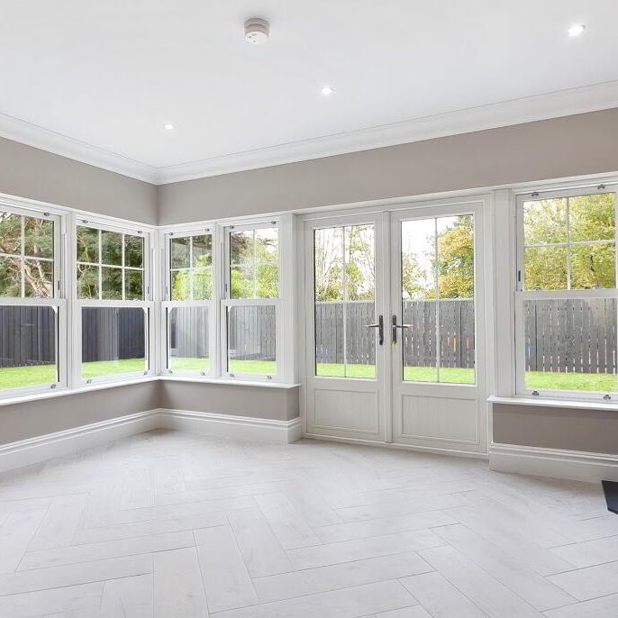 The Cottage, 19 Cromlyn Wood, Royal Hillsborough, BT26 6XT - Photo 1