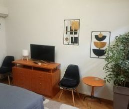 Studio/Γκαρσονιέρα για ενοικίαση - Λεωφόρος Πατησίων - Λεωφόρος Αχα... - Photo 3