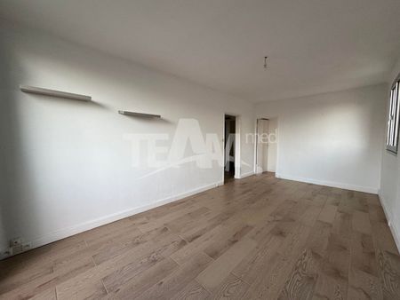 Location Appartement 3 pièces 52m² SETE 34200 - Photo 3