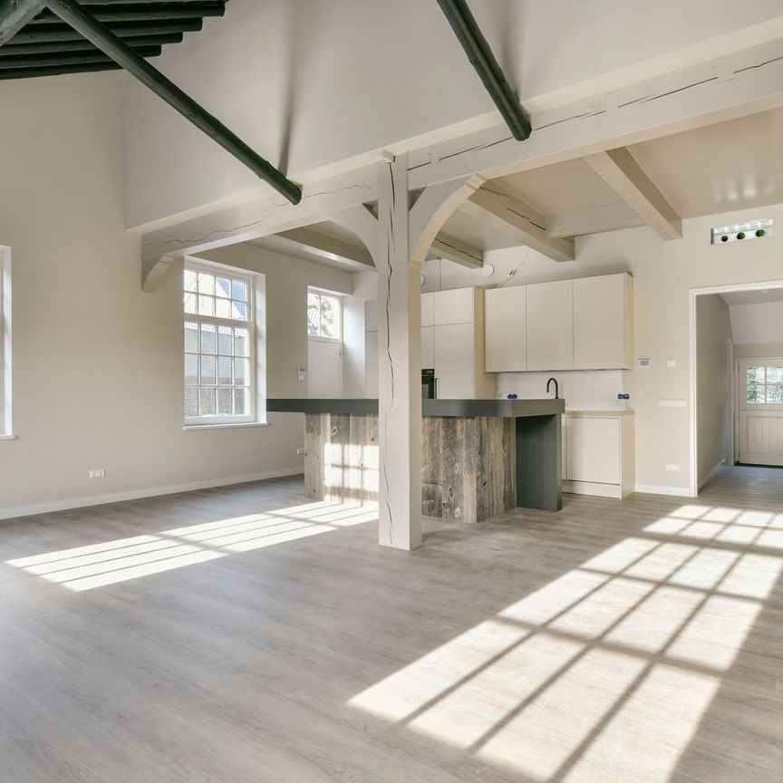 Huis te huur: Torenlaan 4 1261 GD Blaricum - Photo 1