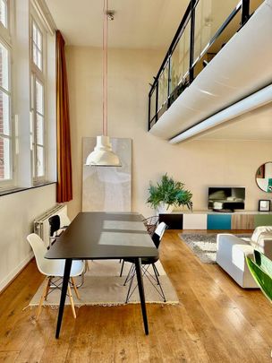 Te huur: Appartement Derde Oosterparkstraat in Amsterdam - Foto 1