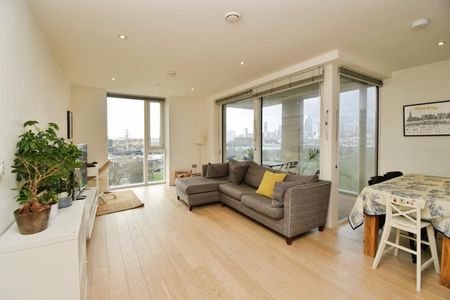 2 Bed Flat, Pilot Walk, SE10 - Photo 2