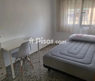 Piso en alquiler en Avenida de Virgilio - Photo 5