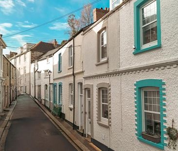 3 bedroom terraced house to rent - Photo 4