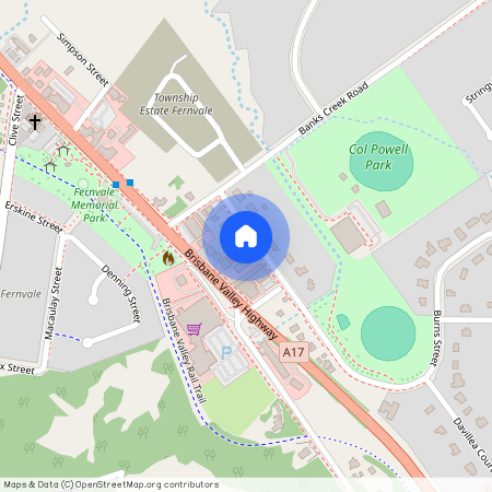 7/12 Burns St, Qld 4306, Fernvale