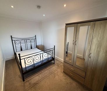 1 bedroom flat to rent - Photo 6