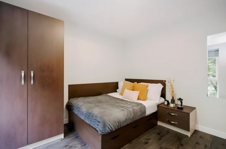 One bed apartment - Photo 2