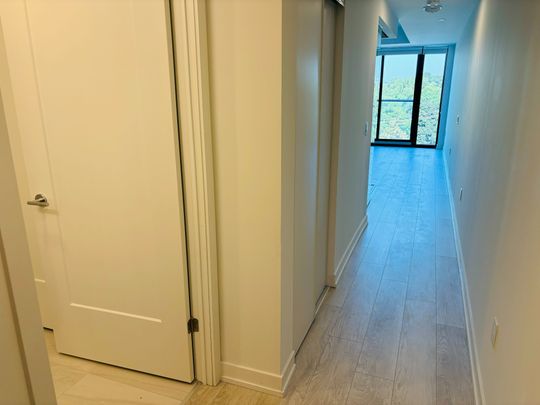 For Lease - 801 The Queens Way Unit# 607, Toronto, Ontario - Photo 1