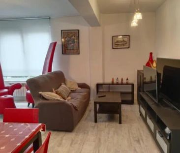 Piso en alquiler en Paseo de la Marina Española - Photo 1