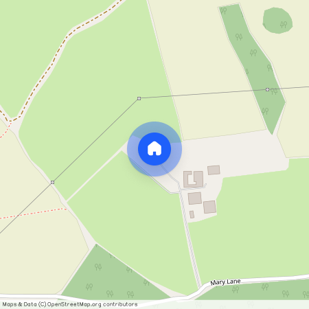 Common Barn Farm Bungalow