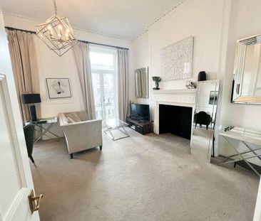 1 bedroom flat to rent - Photo 6