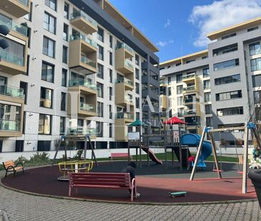 Apartament de 3 camere de inchiriat in Aviatiei - Fotografie 2