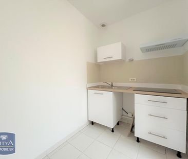 Location Appartement 3 pièces 64m² LIBOURNE 33500 - Photo 1