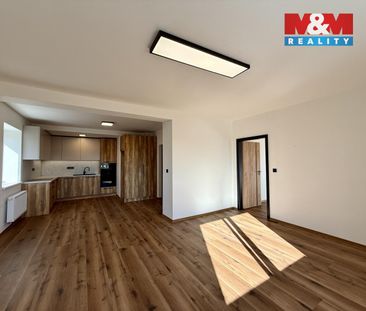 Pronájem bytu 3+kk 80 m² - Photo 2