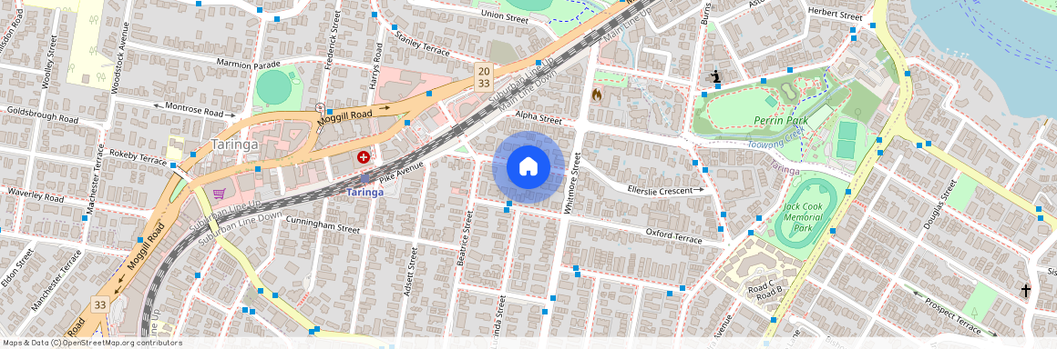 4 / 18 Ada Street, Taringa