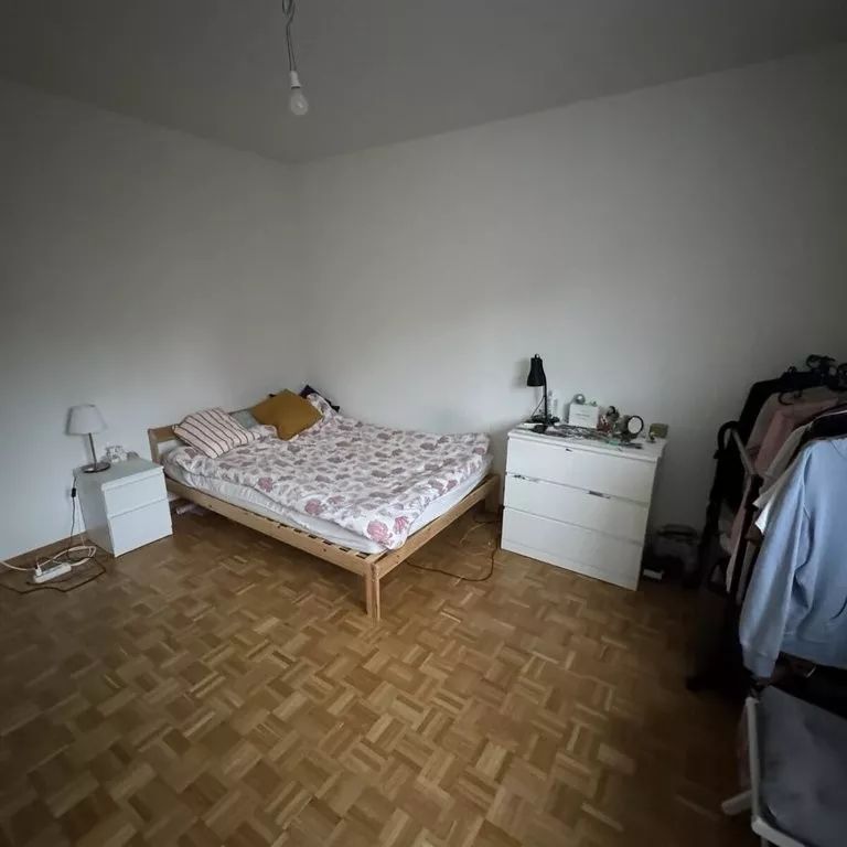 Appartement de 2 pièces au 2ème étage - Photo 1