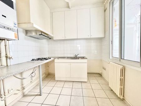 Location Appartement 2 pièces 53m² TOULOUSE 31400 - Photo 4