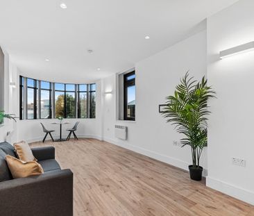 2 bedroom flat to rent - Photo 1