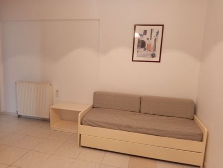 Διαμέρισμα για ενοικίαση Γαλατάς (Νέα Κυδωνία) - Φωτογραφία 2
