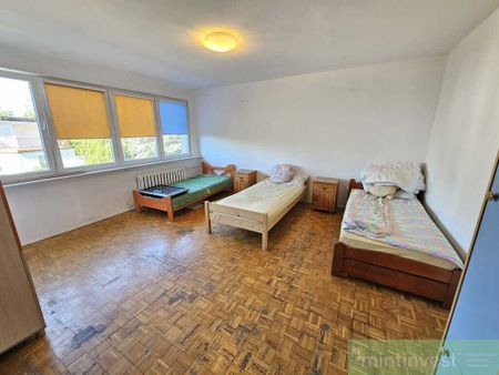 Dom dla firm/pracowników 6pok. 140m2 - Gumieńce - Zdjęcie 4