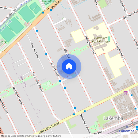 4/30 MacDonald Street, NSW 2195, Lakemba