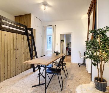 Appartement te huur - Photo 3